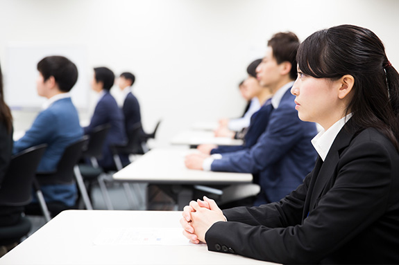 中小企業のための社員教育